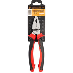 Пассатижи диэлектрические КВТ СТАНДАРТ 60876