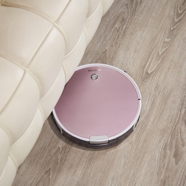 Робот-пылесос POLARIS PVCR 0826