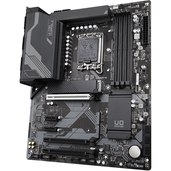 Материнская плата Gigabyte Z790 UD (rev. 1.0)