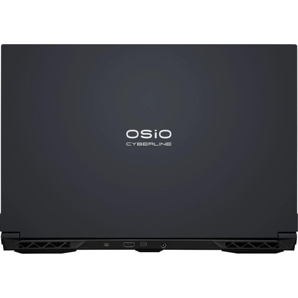 Игровой ноутбук OSiO CyberLine C170i-002