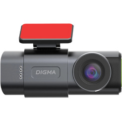 Видеорегистратор Digma FreeDrive 943DW (FD943DW)