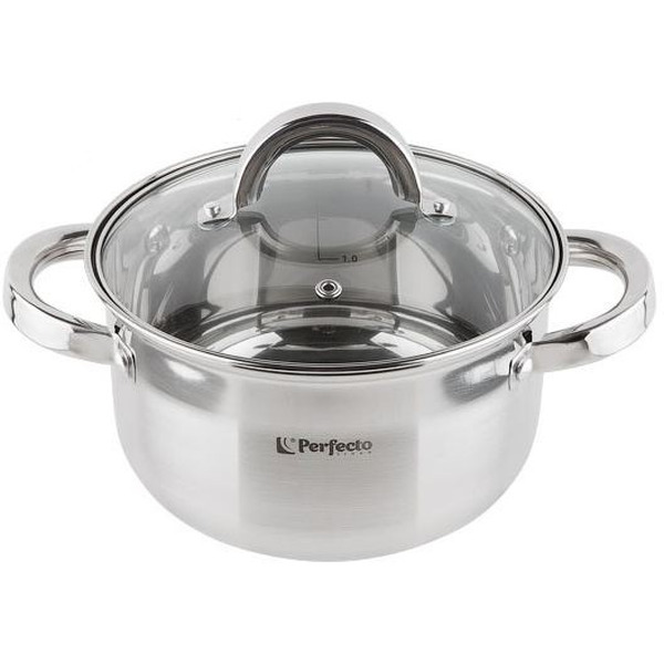 Кастрюля Perfecto Linea Starcook 50-518105