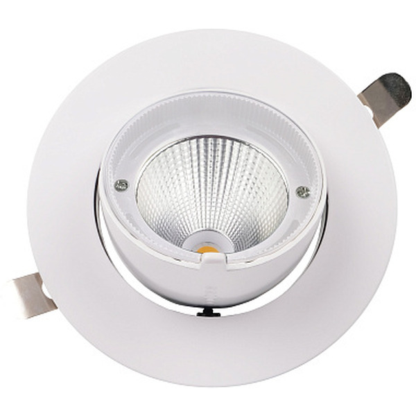 Светильник JAZZway PLED DL4 18w 4000K (5021884)