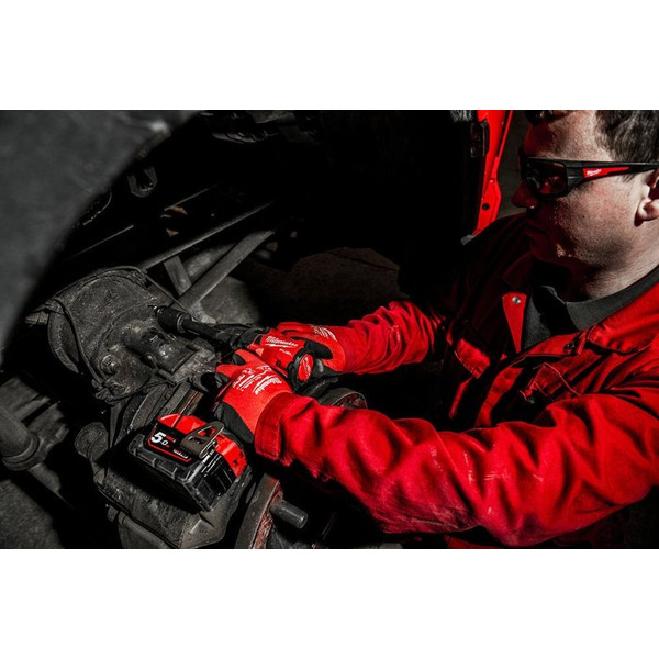 Гайковерт Milwaukee M18 FUEL M18FIW2F12-0 4933498058 (без АКБ)