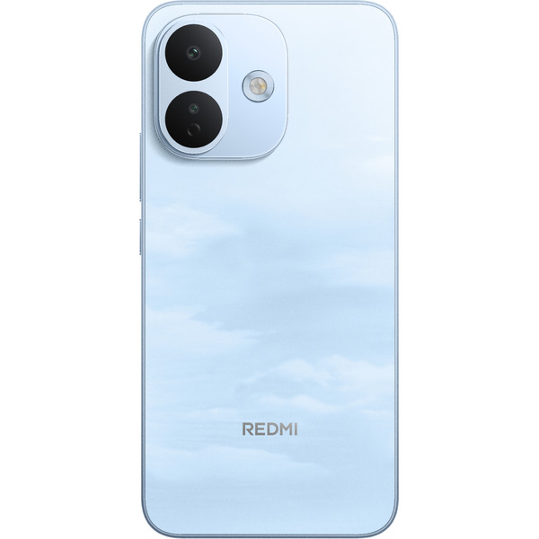 Смартфон Xiaomi Redmi Note 17 Pro 5G 8GB/256GB Sky Blue RU