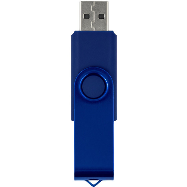 USB Flash Mirex Color Blade Swivel 2.0 256GB 13600-FMUSB256