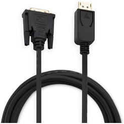 Кабель Buro BHP DPP_DVI-3