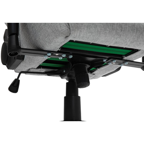 Игровое кресло EVOLUTION TACTIC PRO Grey