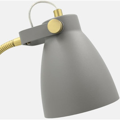 Cветильник настольный ARTSTYLE HT-703GY