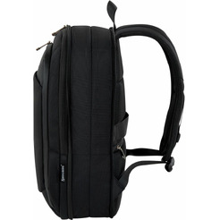 Рюкзак BRAUBERG FUNCTIONAL Safe 272574