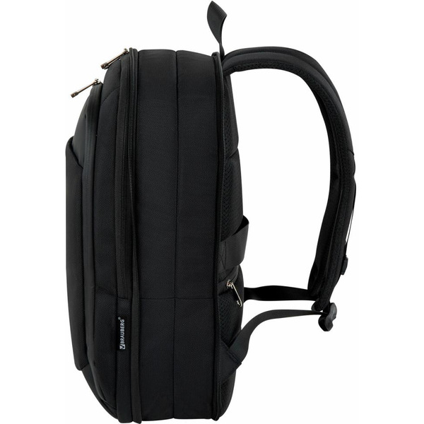 Рюкзак BRAUBERG FUNCTIONAL Safe 272574