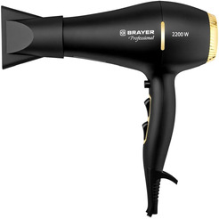 Фен BRAYER BR3010