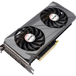 Видеокарта AFOX GeForce RTX 3060 12GB GDDR6 AF3060-12GD6H2-V2