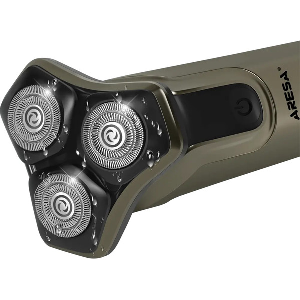 Электробритва Aresa AR-4652