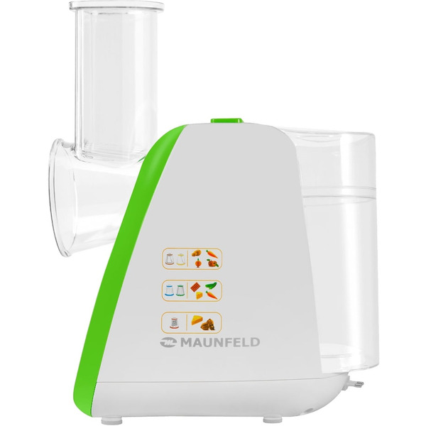 Овощерезка MAUNFELD MF-1031GC