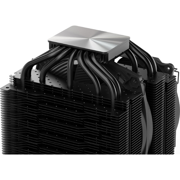 Кулер be quiet! Dark Rock PRO TR4 250W BK023