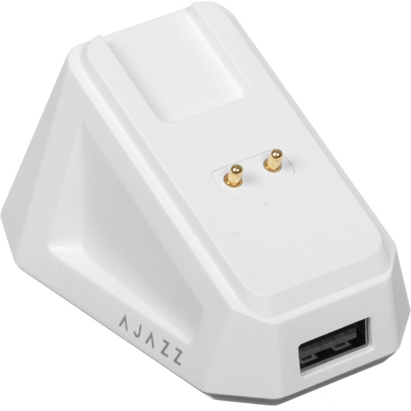 Игровая мышь Ajazz AJ179P (белый)