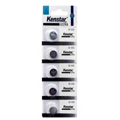 Батарейка KENSTAR CR1225-5BL, 3V