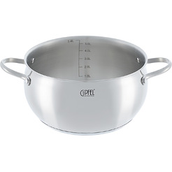 Кастрюля Gipfel Terza 1294