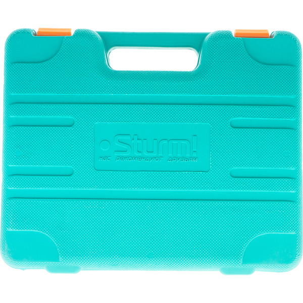 Дрель-шуруповерт Sturm CD3318LP S-069317