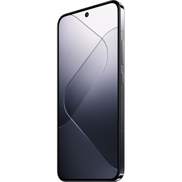Смартфон Xiaomi 14 12GB/512GB Black RU