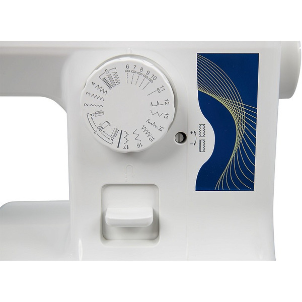 Швейная машина Leader Calipso