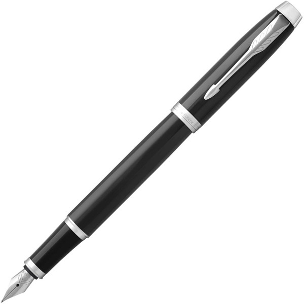 Набор ручек Parker IM Core FK221 (2093215) Black CT