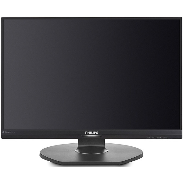 Монитор Philips 221B7QPJEB/00