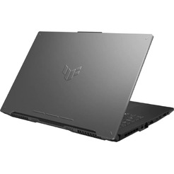 Ноутбук игровой ASUS TUF Gaming F17 FX707VJB-HX125W