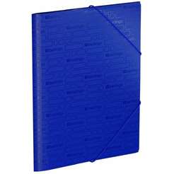 Папка на резинке Berlingo "Your Way" FB4_A4891