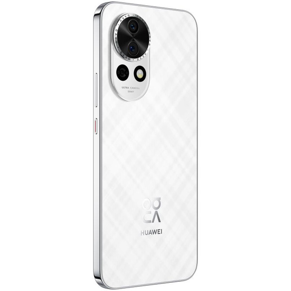 Смартфон Huawei nova 13 12GB/256GB (BLK-LX9) White
