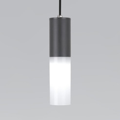 Светильник Elektrostandard Techno 5602 (серый)