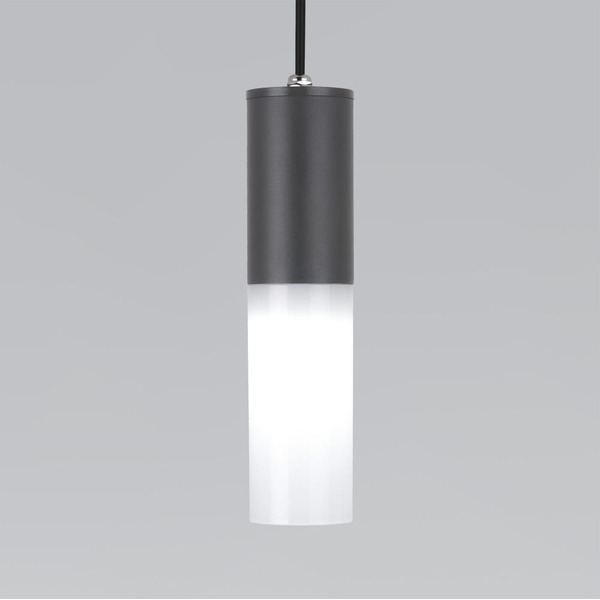 Светильник Elektrostandard Techno 5602 (серый)