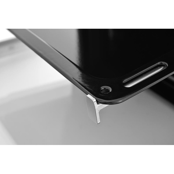 Духовой шкаф ZUGEL ZOE601B