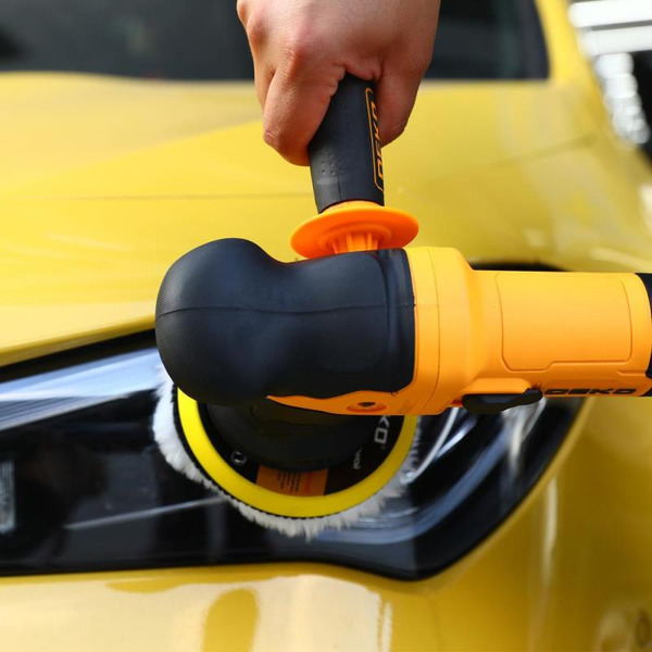 Полировальная машина Deko P1250-D (083-1046)