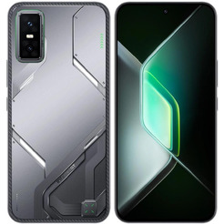 Смартфон Infinix GT 30 Pro X6873 12GB/256GB (серый)