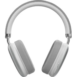 Наушники Defender FreeMotion B500 (серебристый)