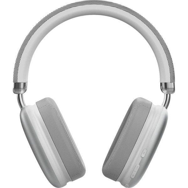 Наушники Defender FreeMotion B500 (серебристый)