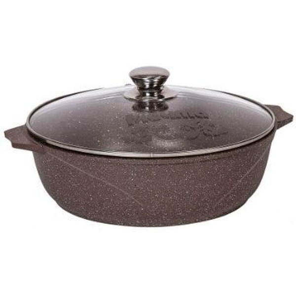 Жаровня Мечта Гранит M34806