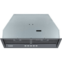 Кухонная вытяжка Exiteq EX-6016 (черный)