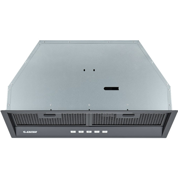 Кухонная вытяжка Exiteq EX-6016 (черный)
