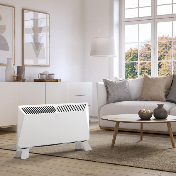 Конвектор Electrolux ECH/A2-2500 M