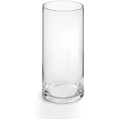 Ваза для цветов PERFECTO LINEA Crystal 30-251001