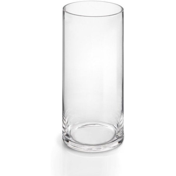 Ваза для цветов PERFECTO LINEA Crystal 30-251001