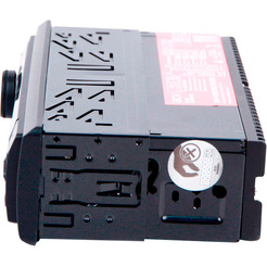 USB-магнитола ACV AVS-912BG