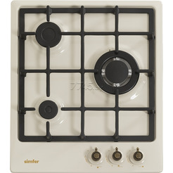 Варочная поверхность газовая Simfer H45V35O527