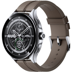 Смарт-часы Xiaomi Watch 2 Pro LTE BHR7210GL (серебристый)