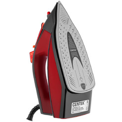 Утюг CENTEK CT-2355 (красный)