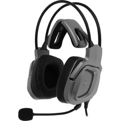 Наушники A4Tech Bloody G575 (серый)
