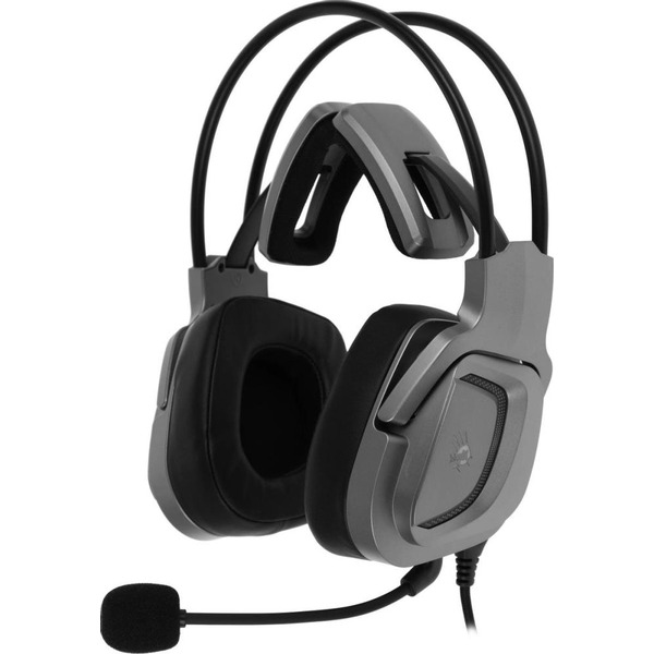 Наушники A4Tech Bloody G575 (серый)